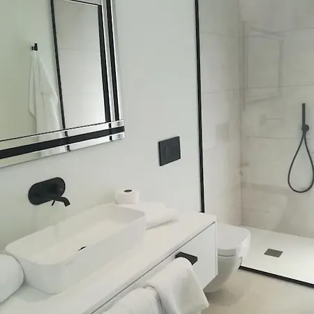 Appartement Sabina In Callao Salvaje