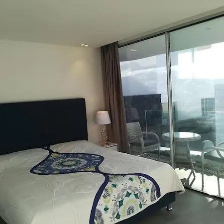 Appartement Sabina In Callao Salvaje Costa Adeje (Tenerife)