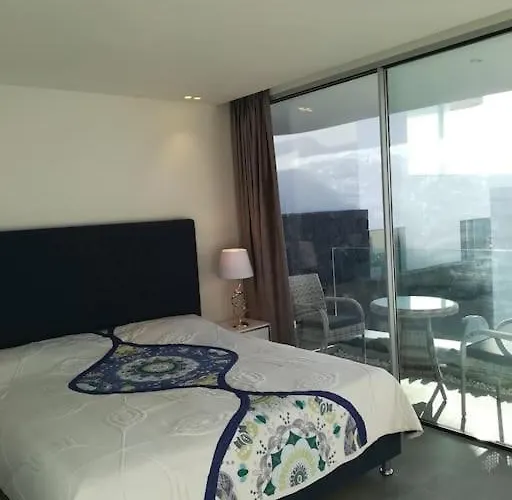 Apartamento Sabina In Callao Salvaje Costa Adeje (Tenerife)