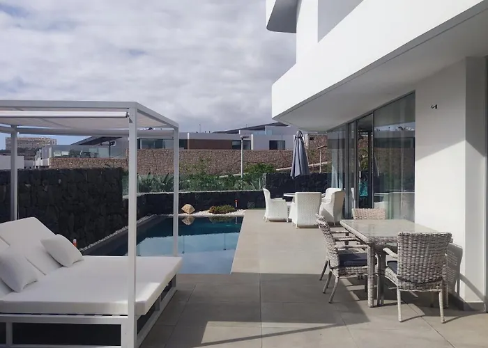 Sabina In Callao Salvaje Costa Adeje (Tenerife)