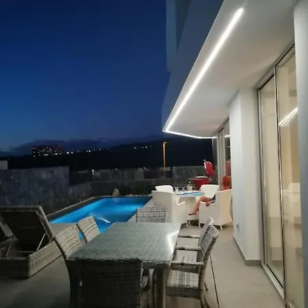 Appartement Sabina In Callao Salvaje Costa Adeje (Tenerife)