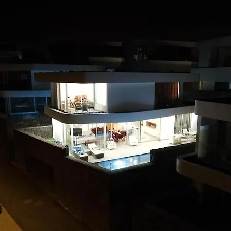 Appartement Sabina In Callao Salvaje *