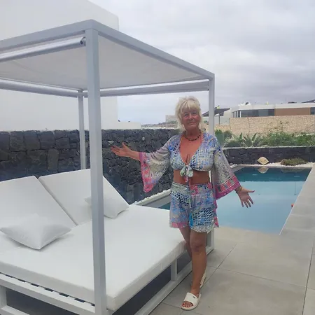 Sabina In Callao Salvaje Appartement