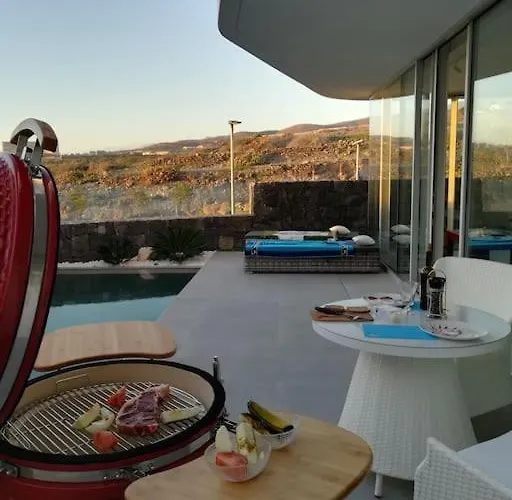 Appartement Sabina In Callao Salvaje *