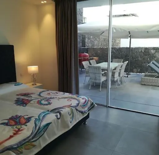 Appartement Sabina In Callao Salvaje *