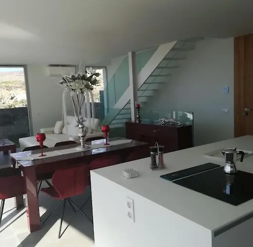 Appartement Sabina In Callao Salvaje Costa Adeje (Tenerife)