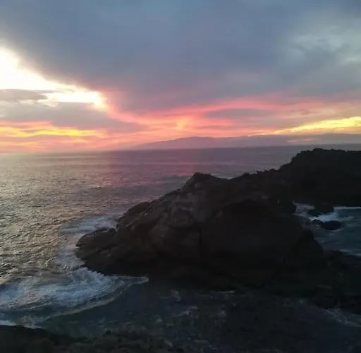 Sabina In Callao Salvaje Costa Adeje (Tenerife)