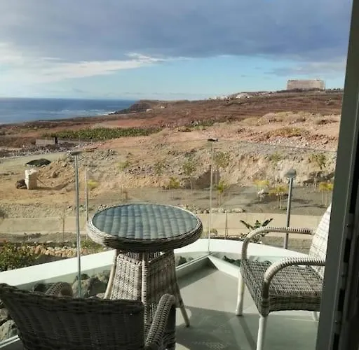 Appartement Sabina In Callao Salvaje