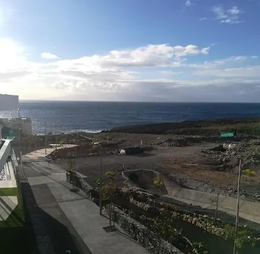 Appartement Sabina In Callao Salvaje *