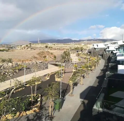 Appartement Sabina In Callao Salvaje