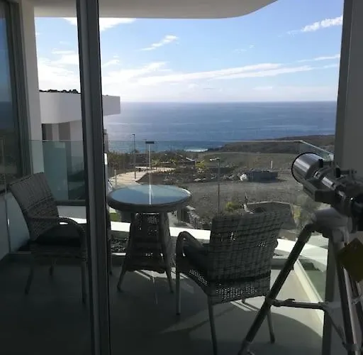 Appartement Sabina In Callao Salvaje Costa Adeje (Tenerife)