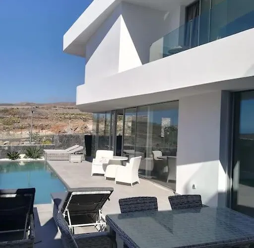 Appartement Sabina In Callao Salvaje *