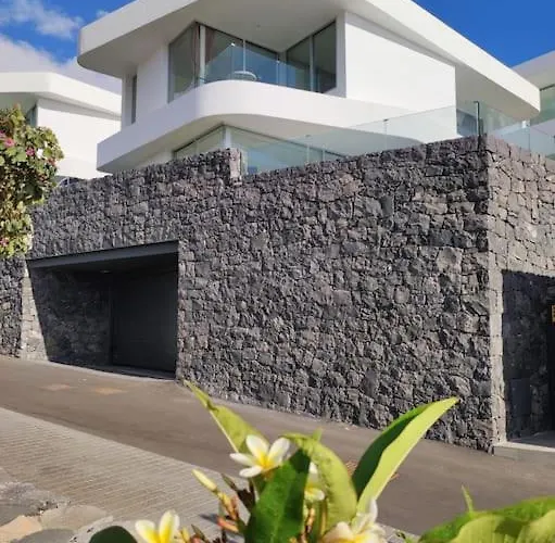 Appartement Sabina In Callao Salvaje Costa Adeje (Tenerife)