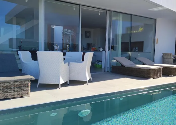 Appartement Sabina In Callao Salvaje