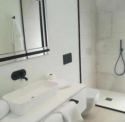 アパート Sabina In Callao Salvaje